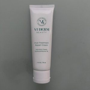 VI Derm Beauty Post Treament Repair Cream